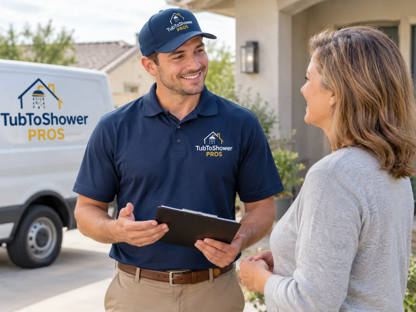 Tub Shower Conversion Elkhart, IL FAQs